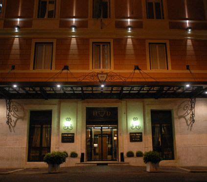 hotel 4 stelle roma termini